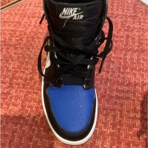 Youth size 6.5 Air Jordan